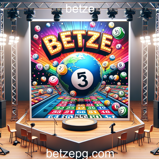 A Emoção do Bingo na Plataforma Betze