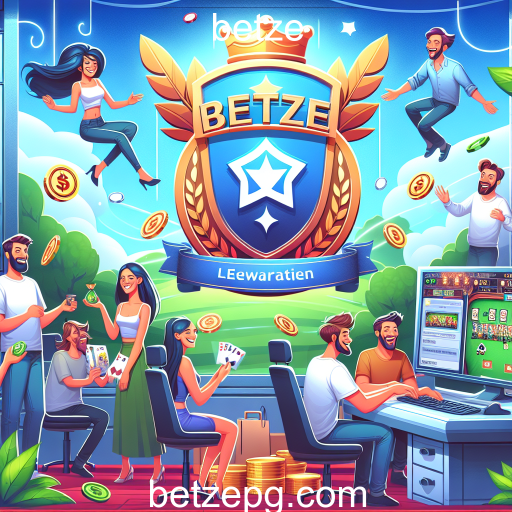 Entenda o Programa de Fidelidade do Betze: Uma Nova Era de Recompensas