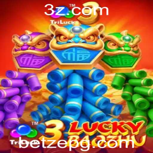 Descubra o Mundo de Emoção do Jogo 3LuckyBaozhu: Regras e Estratégias