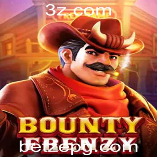 Descubra as Emoções e Regras do Jogo BountyFrenzy