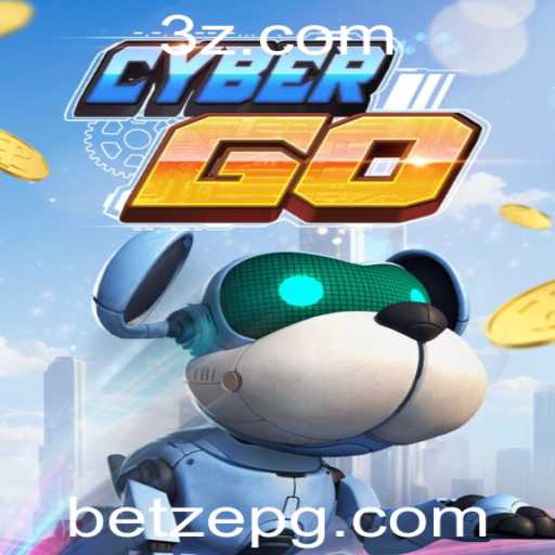Descubra o Fascinante Mundo de CyberGO