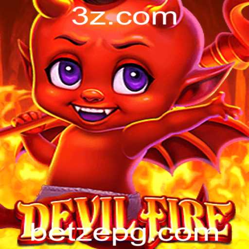 DevilFire: Mergulhando na Aventura Ardente do Novo Jogo que Conquista Betze