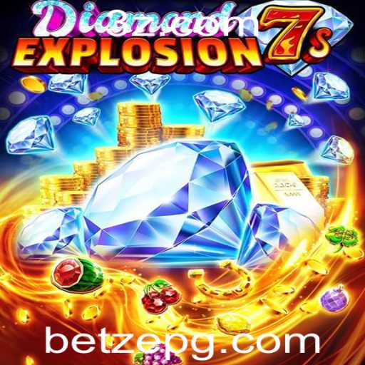 DiamondExplosion7s: Descubra a Nova Sensação dos Jogos de Casino