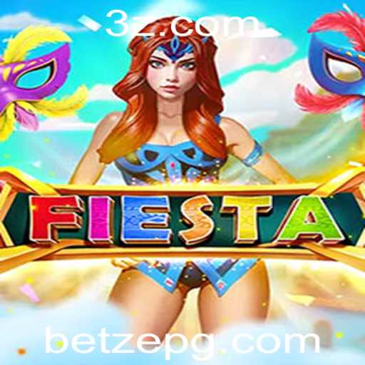 Descubra o Empolgante Mundo do Jogo 'Fiesta'