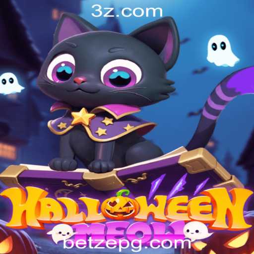 Descubra HalloweenMeow: O Jogo Que Une Divertimento e Criatividade