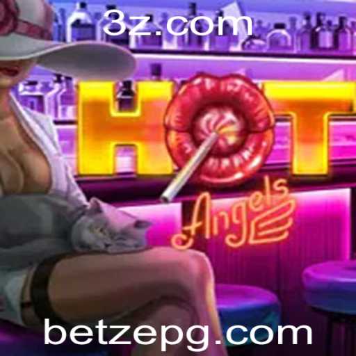 Explorando o Mundo do Jogo HotAngels: Uma Jornada com Betze