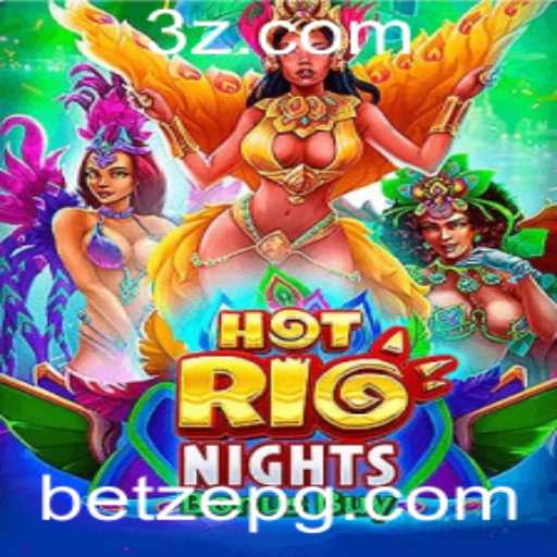Explorando as Emoções e Regras do Jogo HotRioNightsBonusBuy com Betze