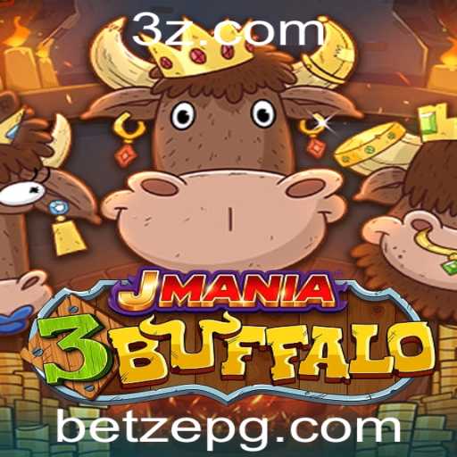 Explorando JMania3Buffalo: O Novo Fenômeno de Jogos