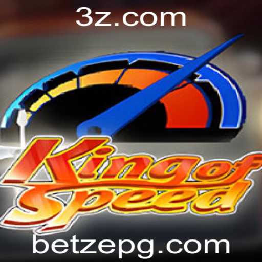 KingofSpeed: Um Mergulho Intenso no Mundo das Corridas Virtuais