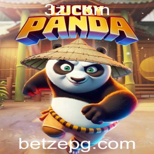 Explorando o Fascinante Mundo de LuckyPanda: A Nova Sensação do Jogo
