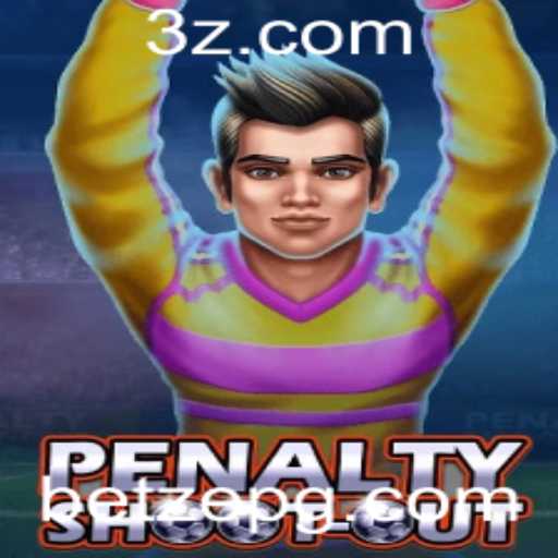 Explorando o Jogo PenaltyShootOut e Sua Ascensão em Betze