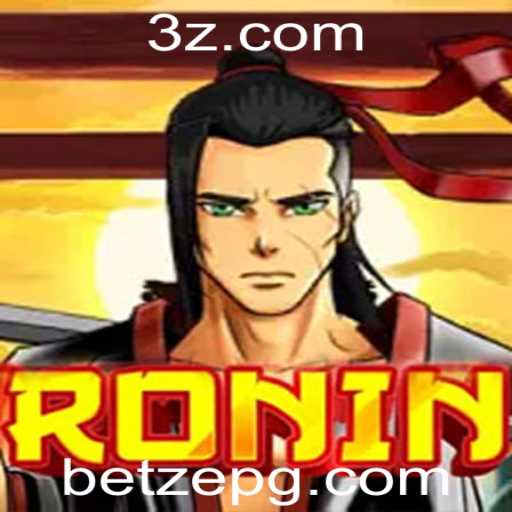Descubra o Fascinante Mundo de Ronin: O Jogo que Conquista com Betze