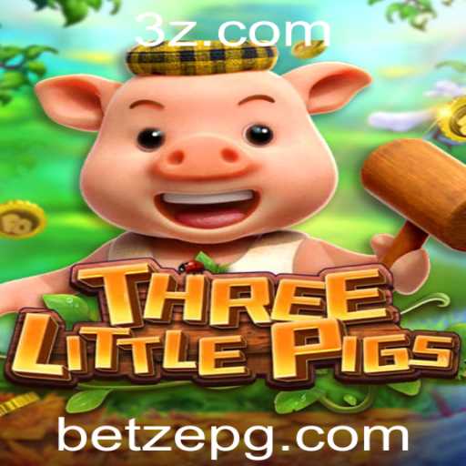 Descubra o Fascinante Mundo de THREELITTLEPIGS: Uma Nova Era de Jogos