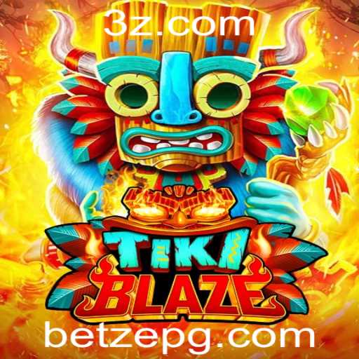 Explorando o Universo de TikiBlaze: Uma Jornada no Mundo de Betze