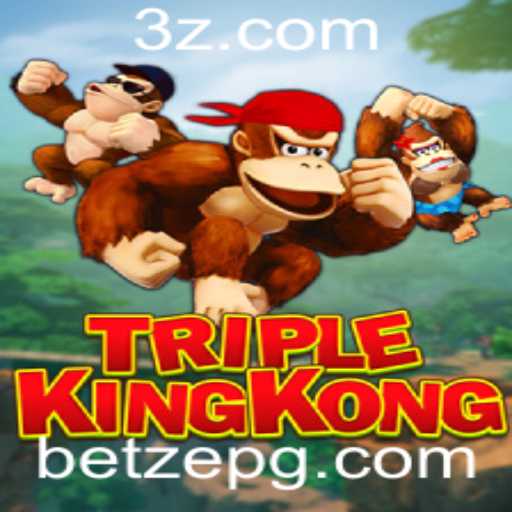 Explorando as Aventuras de TripleKingKong: Um Guia Completo