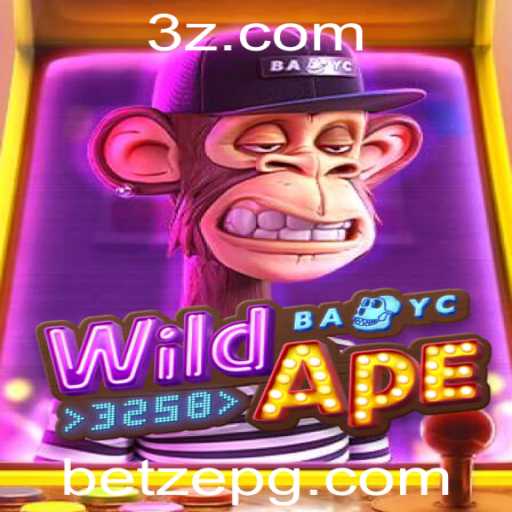 Explorando o Mundo do Jogo WildApe3258