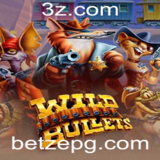 Descubra WildBullets: O Jogo Empolgante e suas Regras Inovadoras