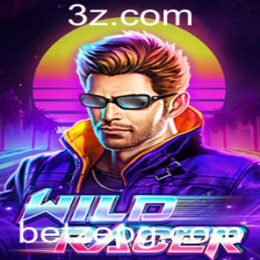 WildRacer: Aventuras e Adrenalina nas Corridas Selvagens